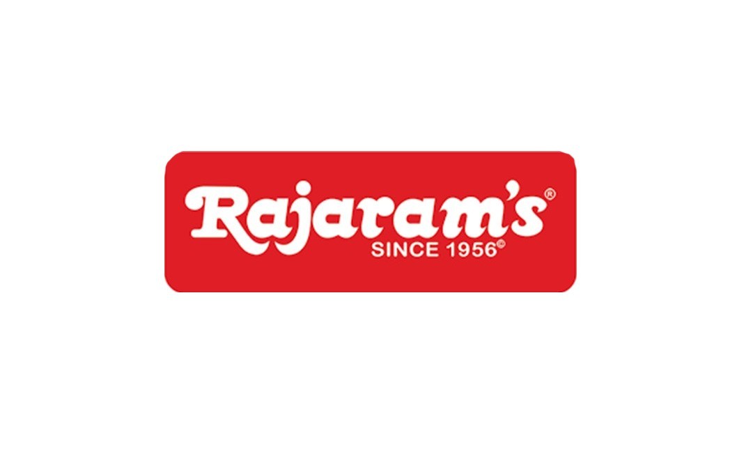 Rajaram's Spicy Corn Flakes    Pack  100 grams